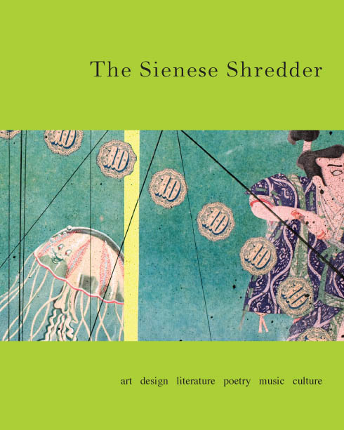 Browse The Sienese Shredder #4