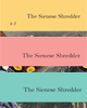 Save 25% on Sienese Shredder #1, #2 and #3