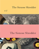 Save 20% on Sienese Shredder #1 and #2