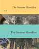 Save 20% on Sienese Shredder #1 and #3