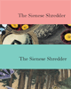 Save 20% on Sienese Shredder #2 and #3